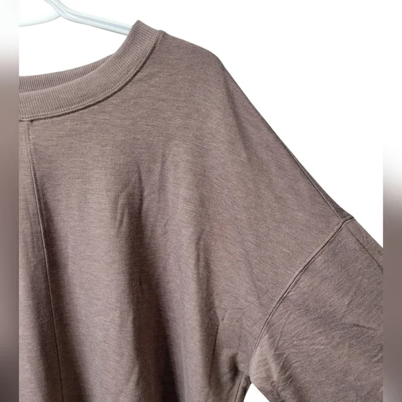 RBX French Terry Sweatshirt | Size: XL - Picture 5 of 9